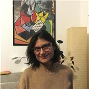 Sono Insegnante di spagnolo madrelingua